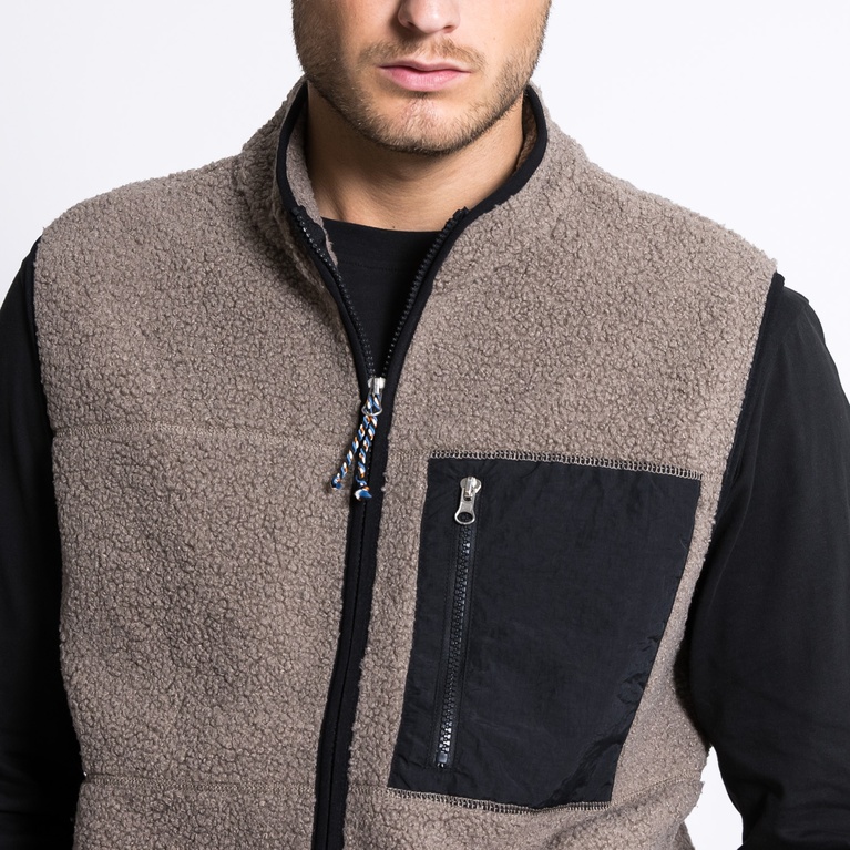 Väst "Pelle Vest" Väst "Pelle Vest"